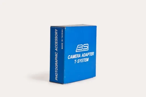 görüntü Bresser T-ring for Canon EOS M42 Cameras,  8