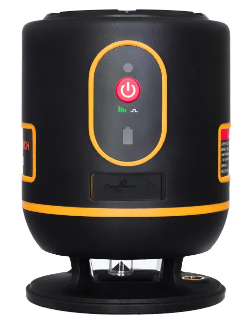fotoğraf Ermenrich PLUS LN20 Lazer Terazi,  4