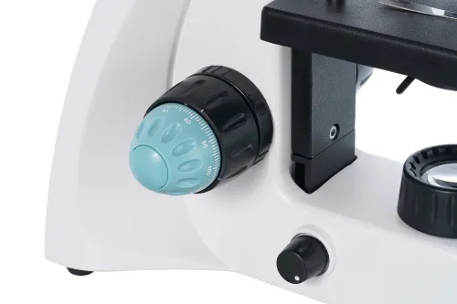 fotoğraf Levenhuk 500M Monoküler Mikroskop,  9