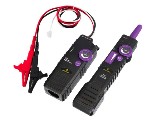 resim Ermenrich Ping SM100 Kablo Takip Cihazı,  3