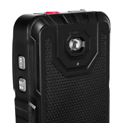 foto Ermenrich Zing TC33 Dijital Multimetre,  8