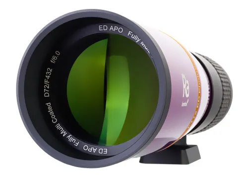 resim Levenhuk Ra FT72 ED Fotoskop,  3