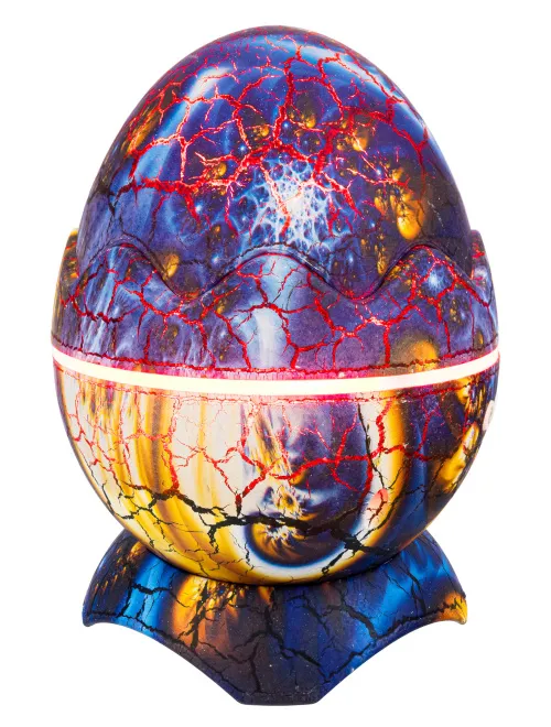 foto Levenhuk LabZZ SP10 Astro Planetaryum,  7