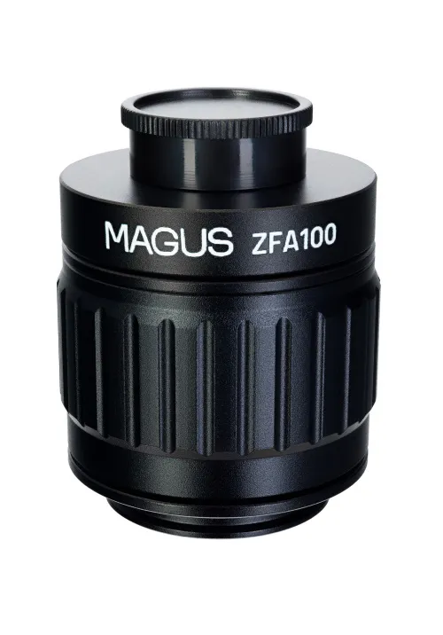 foto MAGUS ZFA100 C-mount Adaptör,  2