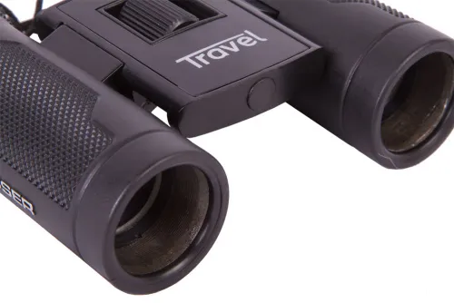 fotoğraf Bresser Travel 8x21 Binoculars,  6