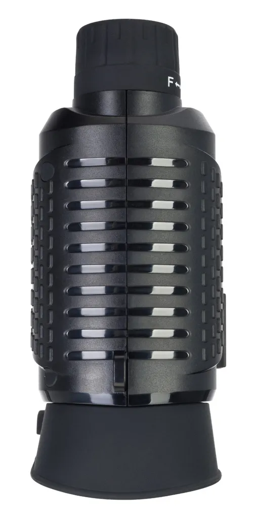 foto Levenhuk Halo 13X Helmet Dijital Gece Görüş Binoküler Dürbünü,  9