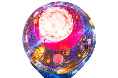 foto Levenhuk LabZZ SP10 Astro Planetaryum,  13