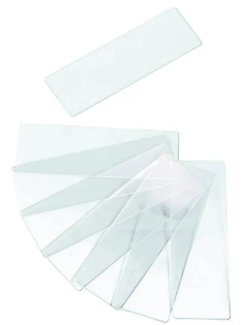 resim Levenhuk G50 2H Çift Boşluklu Boş Slaytlar, 50 adet,  3