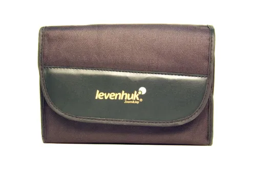 foto Levenhuk Energy 8x40 Dürbünler,  5