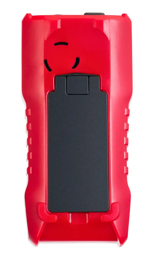 resim Ermenrich Zing TC20 Dijital Multimetre,  4