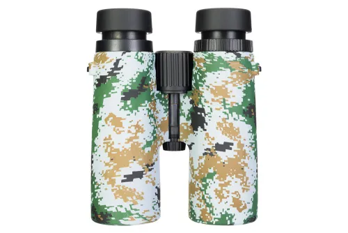 fotoğraf Levenhuk Camo 10x42 Artıkıllı Binoküler Dürbün,  9