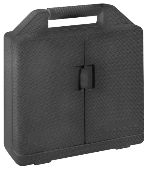 resim Bresser National Geographic 300–1200x Microscope (incl. hard case),  3