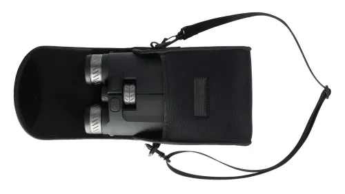 fotoğraf Levenhuk Guard PRO 4000 Mesafe Ölçer Binoküler Dürbün,  4
