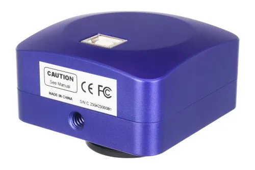 resim Levenhuk M1200 PLUS Dijital Kamera,  8