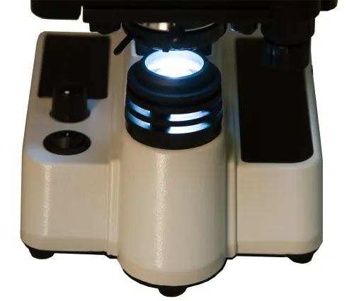 resim Bresser Erudit DLX 40–600x Microscope,  12