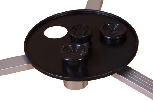 foto Levenhuk Skyline BASE 50T Teleskop,  9