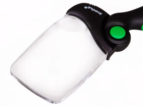 görüntü Levenhuk Zeno Read ZR14 Büyüteç,  6