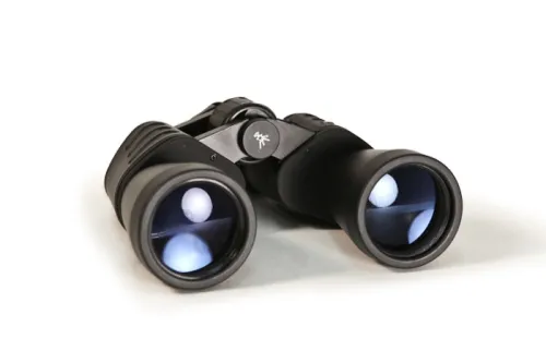 fotoğraf Bresser Hunter 16x50 Binoculars,  10