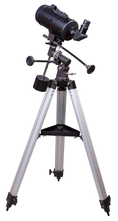 foto Levenhuk Skyline PLUS 90 MAK Teleskop,  6