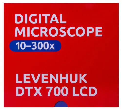 görüntü Levenhuk DTX 700 LCD Dijital Mikroskop,  26