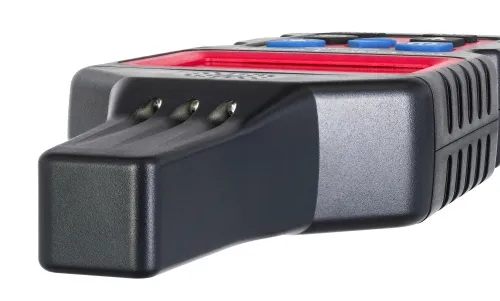 görüntü Ermenrich Ping SM150 Yeraltı Kablo Bulucu,  7