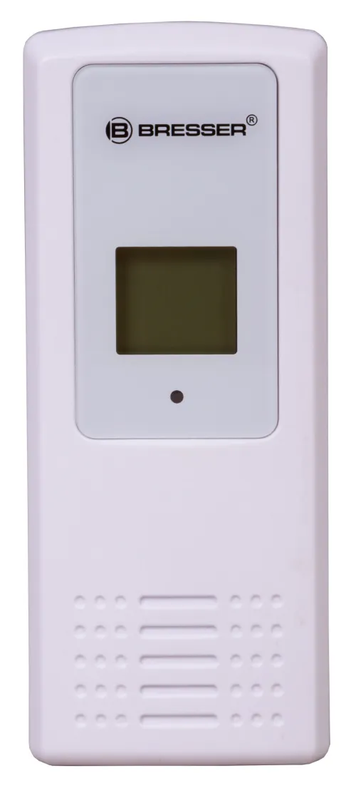 foto Bresser 3 Chanel Outdoor Thermo/Hygro Sensor for TemeoTrend WFS/WFW Weather Stations,  2