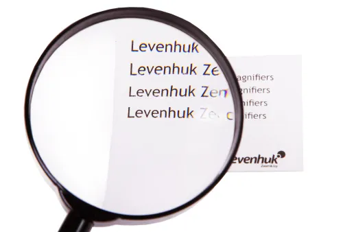 foto Levenhuk Zeno Handy ZH7 Büyüteç,  6