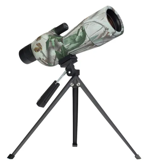 görüntü Levenhuk Camo 60 Gözlem Teleskopu,  6