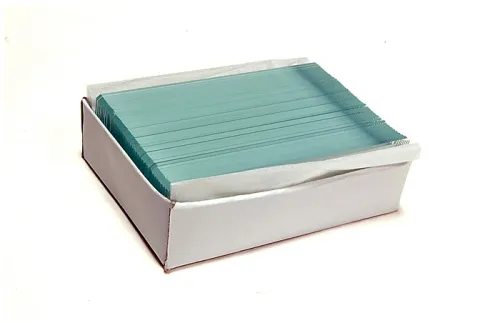 görüntü Levenhuk N38 NG Hazırlanmış Slayt Seti,  4