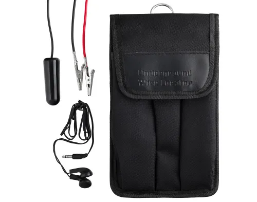 fotoğraf Ermenrich Ping SM80 Yeraltı Kablo Bulucu,  7