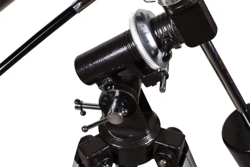 görüntü Levenhuk Skyline 120x1000 EQ Teleskop,  8