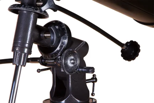 resim Levenhuk Skyline PLUS 130S Teleskop,  8