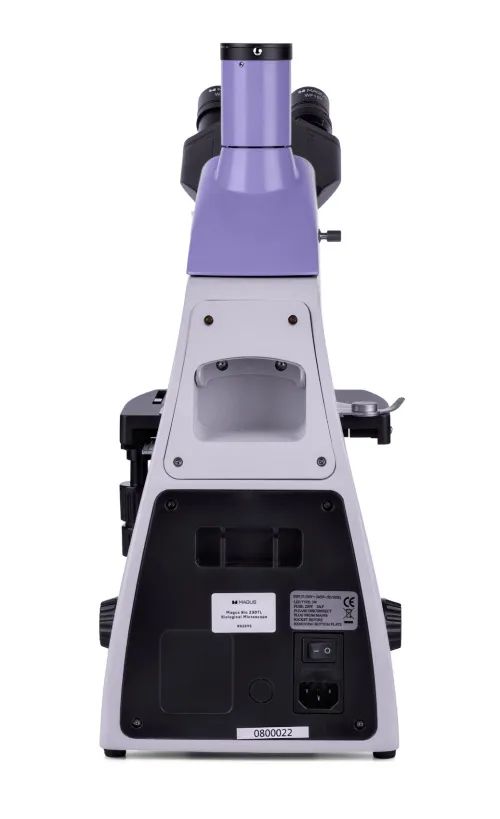 görüntü MAGUS Bio D230TL Biyoloji Dijital Mikroskobu,  8