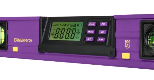 foto Ermenrich Verk LY40 Dijital Su Terazisi,  4