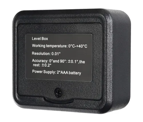 foto Ermenrich Verk LQ20 Dijital Su Terazisi,  4