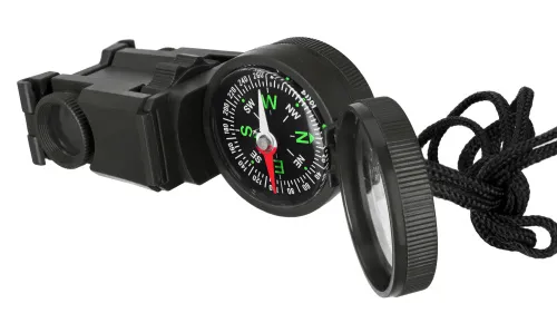 fotoğraf Levenhuk LabZZ SK5 Hayatta Kalma Kiti,  7