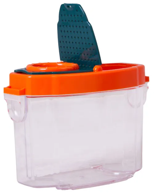 resim Levenhuk LabZZ C3 Böcek Kutusu,  5