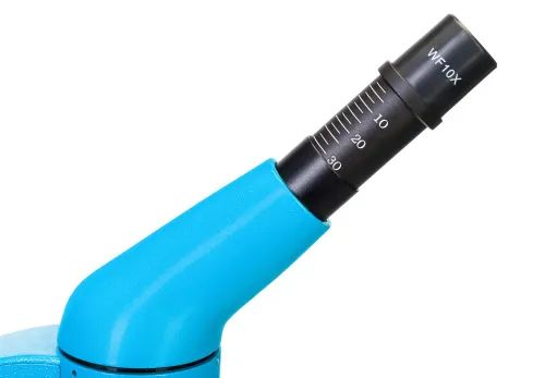 foto Levenhuk Rainbow 50L Mikroskop,  12