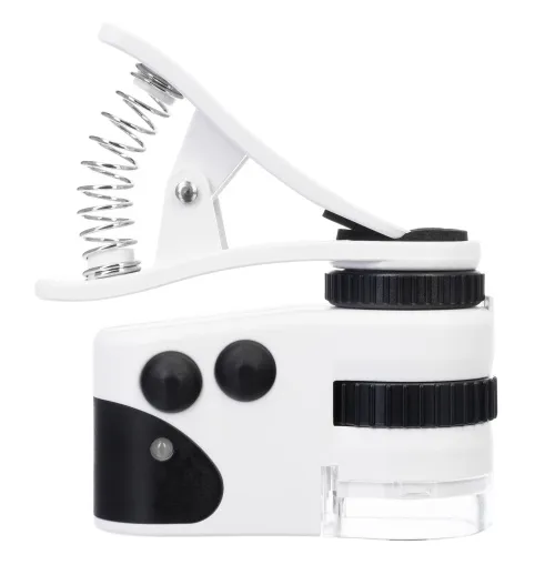 görüntü Levenhuk Zeno Cash ZC8 Cep Mikroskopu,  5