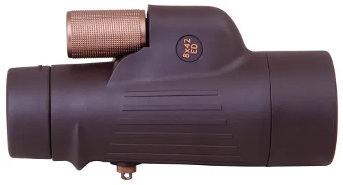 görüntü Levenhuk Vegas ED 8x42 Monoküler,  7