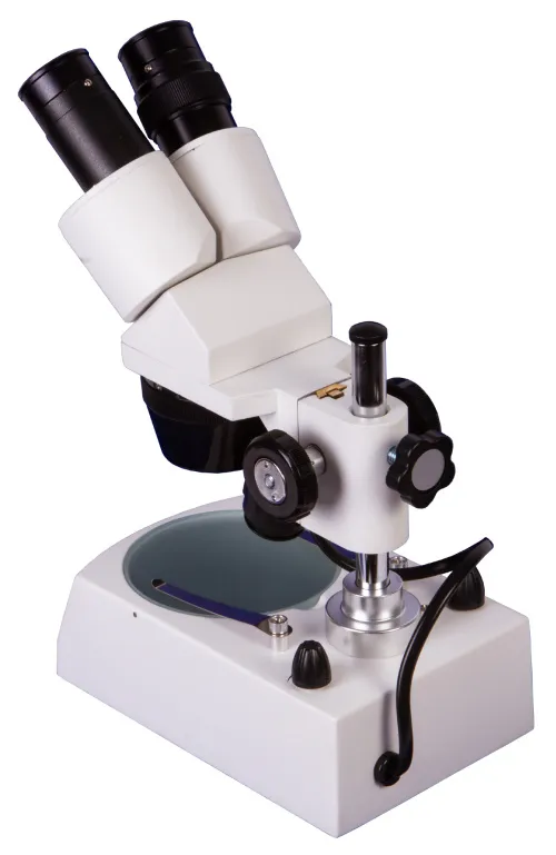 foto Bresser Erudit ICD Stereo Microscope,  6