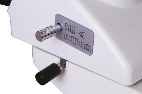 foto Levenhuk MED 35T Trinoküler Mikroskop,  12