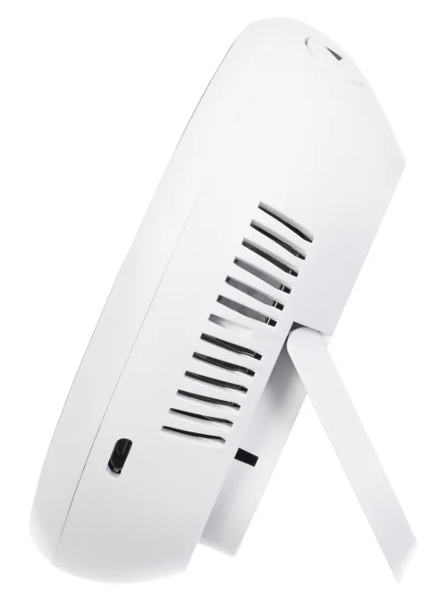 resim Levenhuk Wezzer Air MC30 Hava Kalitesi Monitörü,  5