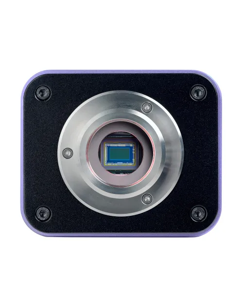 fotoğraf MAGUS Metal D600 LCD Metalurji Dijital Mikroskobu,  25