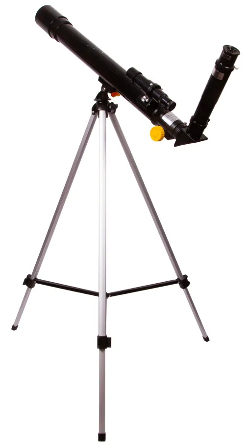 resim Bresser National Geographic 50/600 AZ Telescope,  5