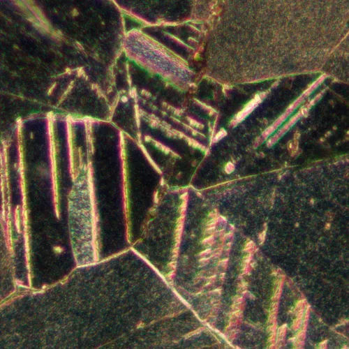 görüntü MAGUS Metal D600 BD LCD Metalurji Dijital Mikroskobu,  28