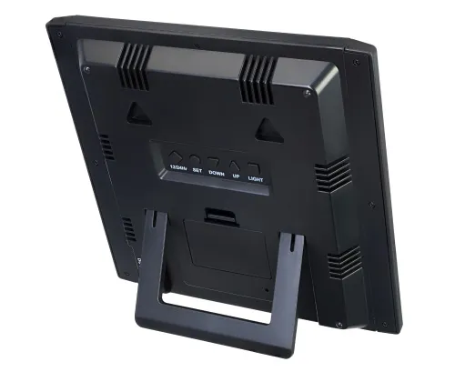 foto Levenhuk Wezzer PLUS LP10 Termo Higrometre,  5