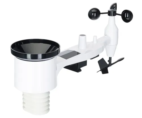 resim Levenhuk Wezzer PRO LP240 Hava Durumu İstasyonu,  7