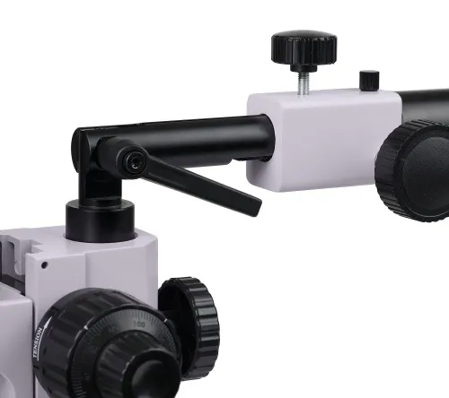 foto MAGUS Stereo D8TR Elektronik Onarımına Yönelik LCD Dijital Stereomikroskop,  11