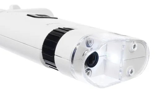 görüntü Levenhuk Zeno Cash ZC14 Cep Mikroskopu,  8